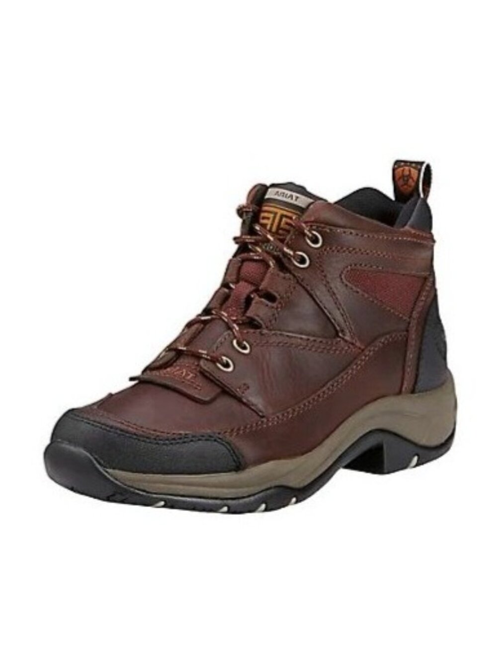 Ariat Women's Terrain Endurance Ankle Hiking Boots NEW size 11